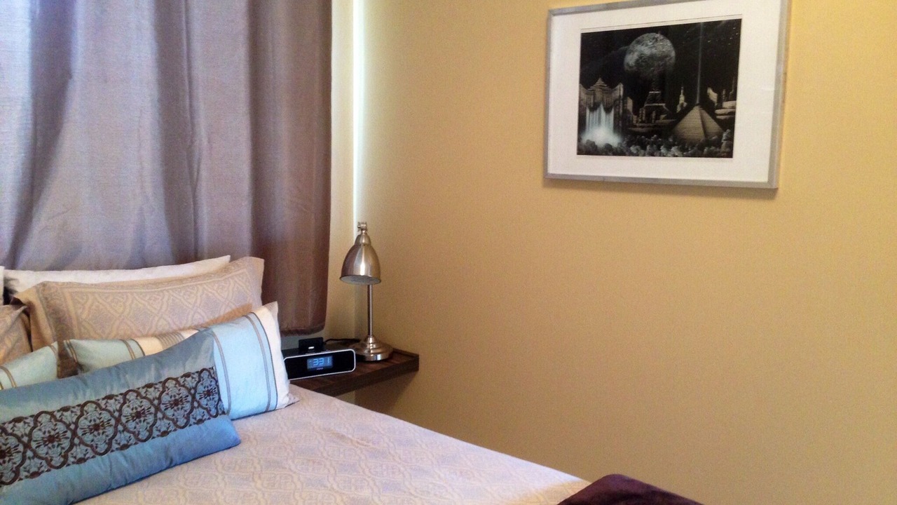 Photo of Bedroom in Sobradinho