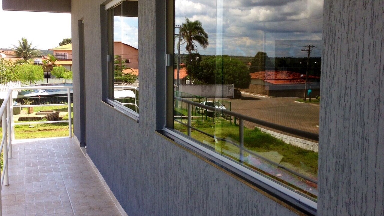 Photo of Outdoor in Sobradinho