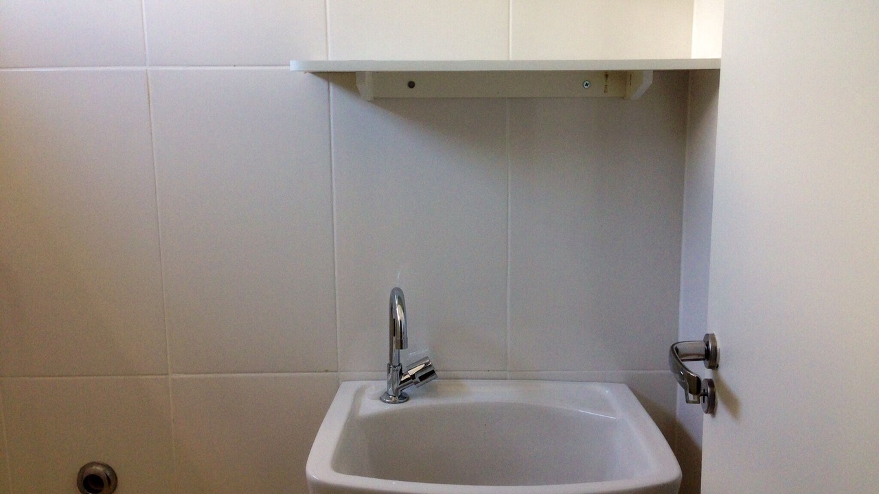 Photo of Bathroom in Sobradinho