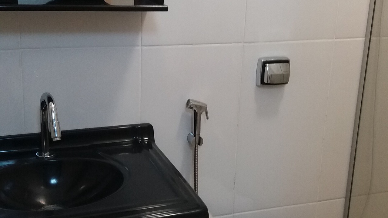 Photo of Bathroom in Sobradinho