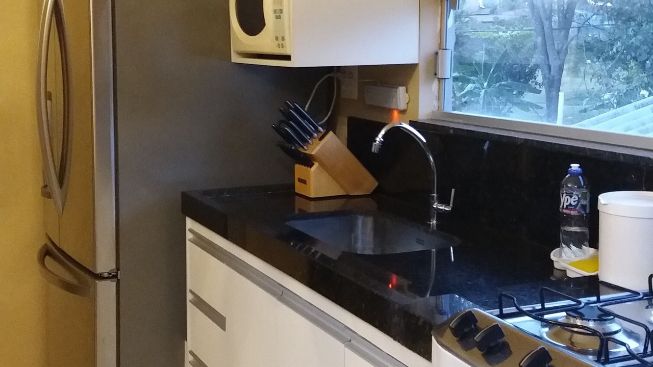 Photo of Kitchen in Sobradinho
