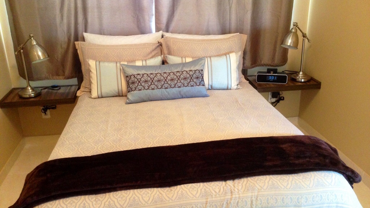 Photo of Bedroom in Sobradinho