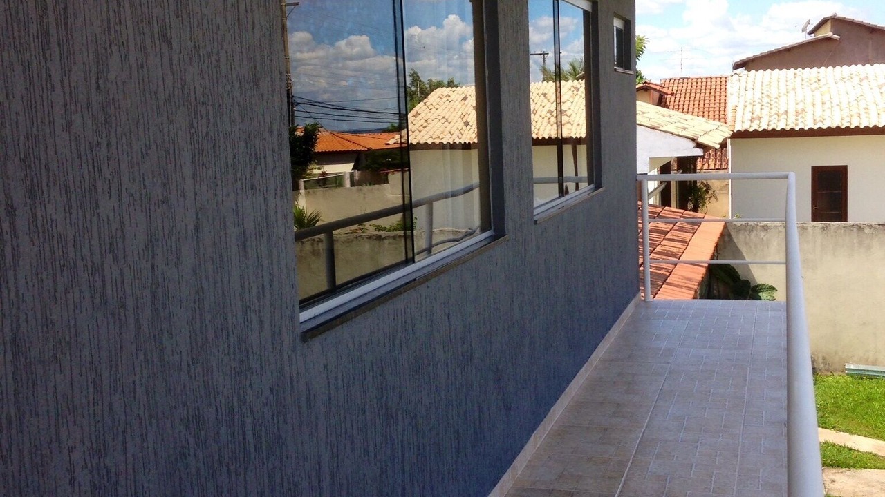Photo of Outdoor in Sobradinho