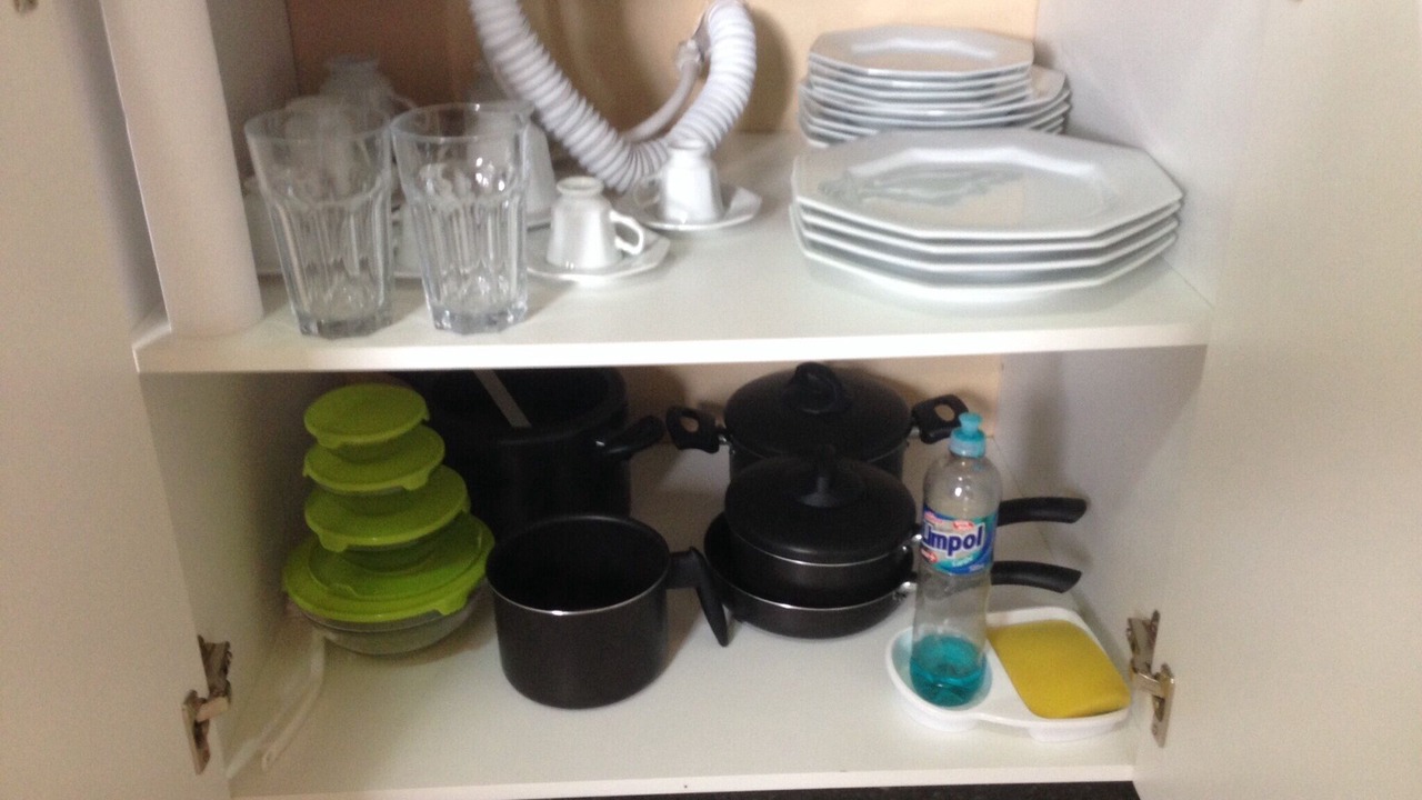 Photo of Kitchen in Sobradinho