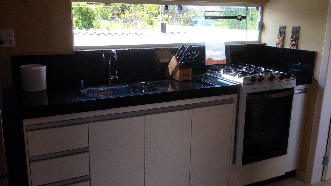 Photo of Kitchen in Sobradinho