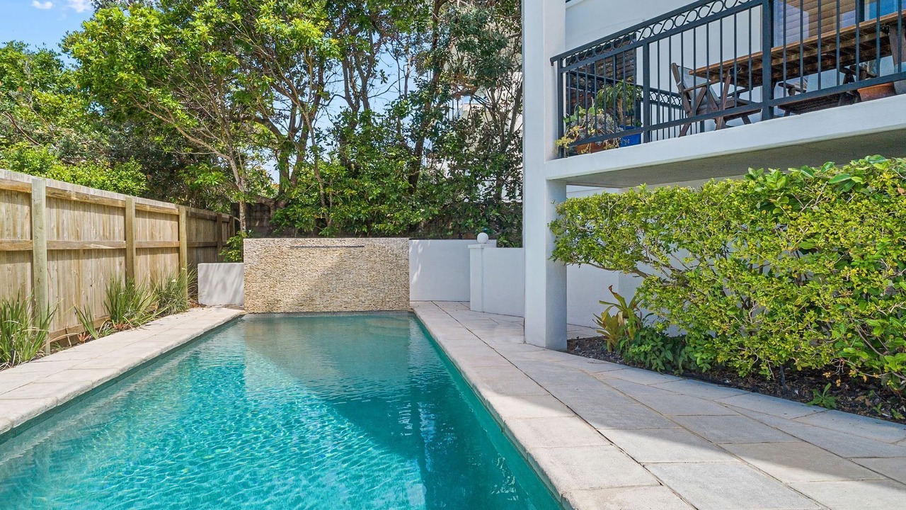 Photo of Outdoor in Sunshine Beach