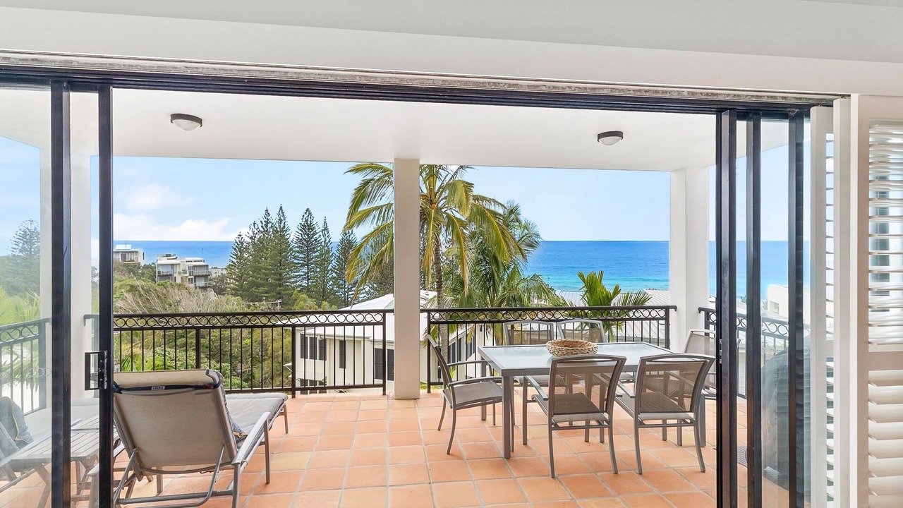 Photo of Outdoor in Sunshine Beach