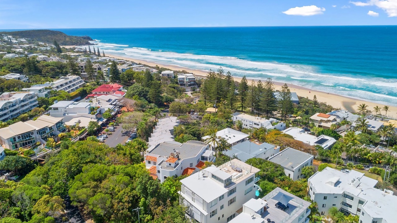 Photo of Outdoor in Sunshine Beach