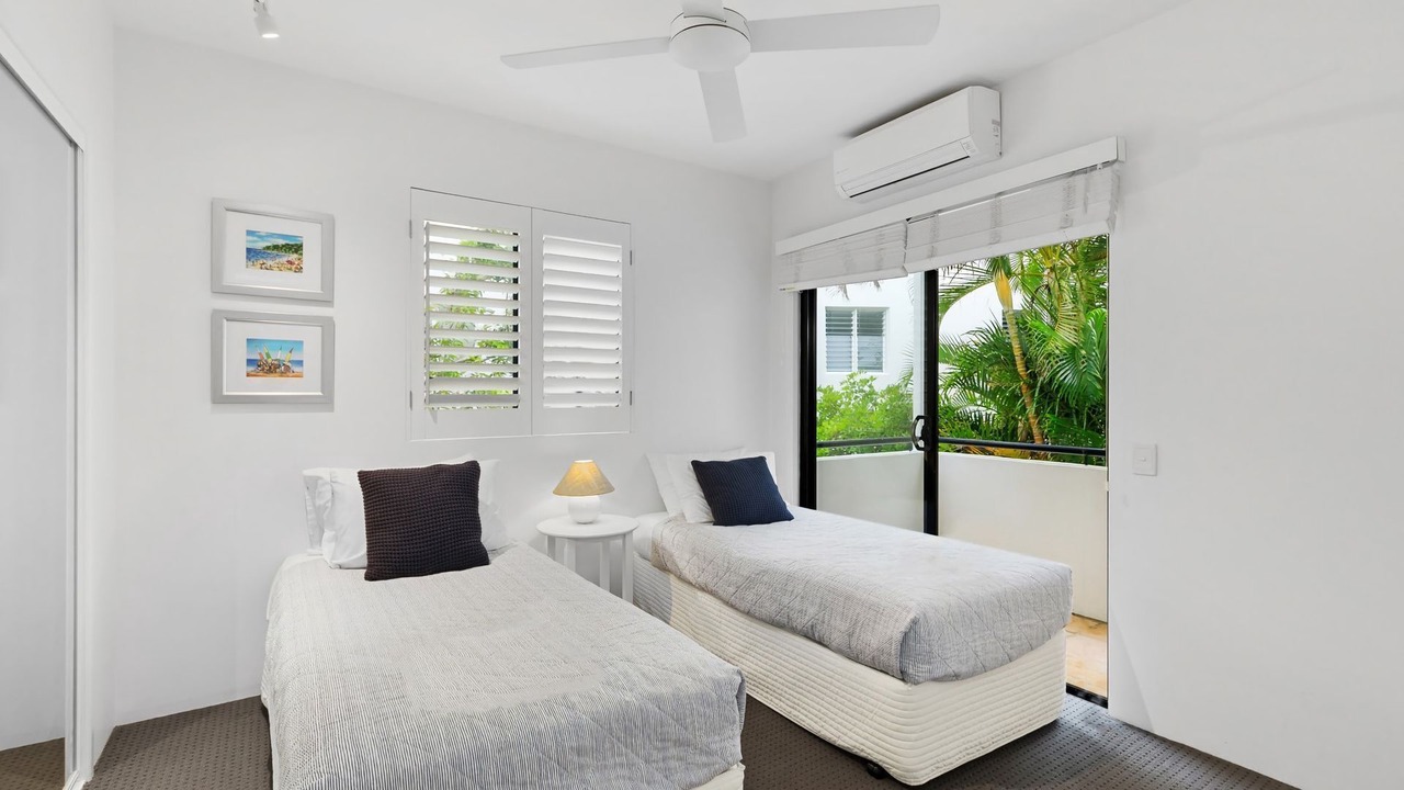 Photo of Bedroom in Sunshine Beach