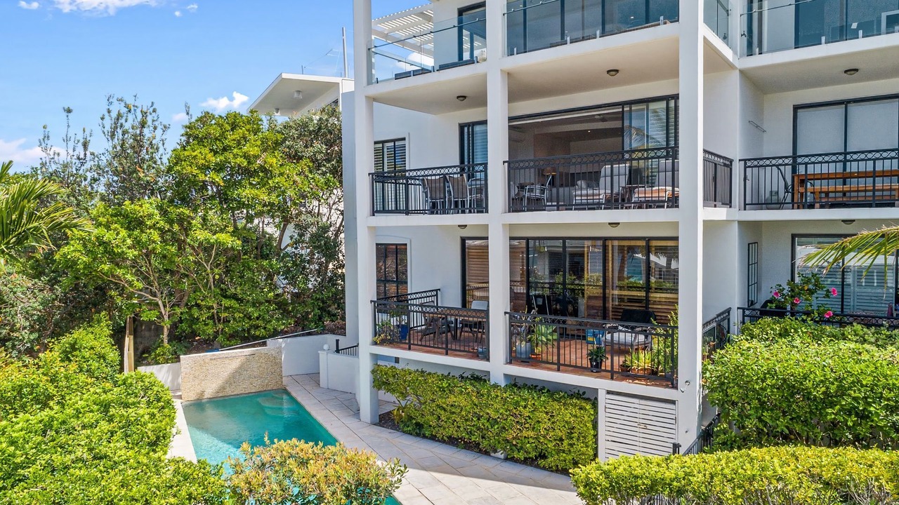 Photo of Outdoor in Sunshine Beach