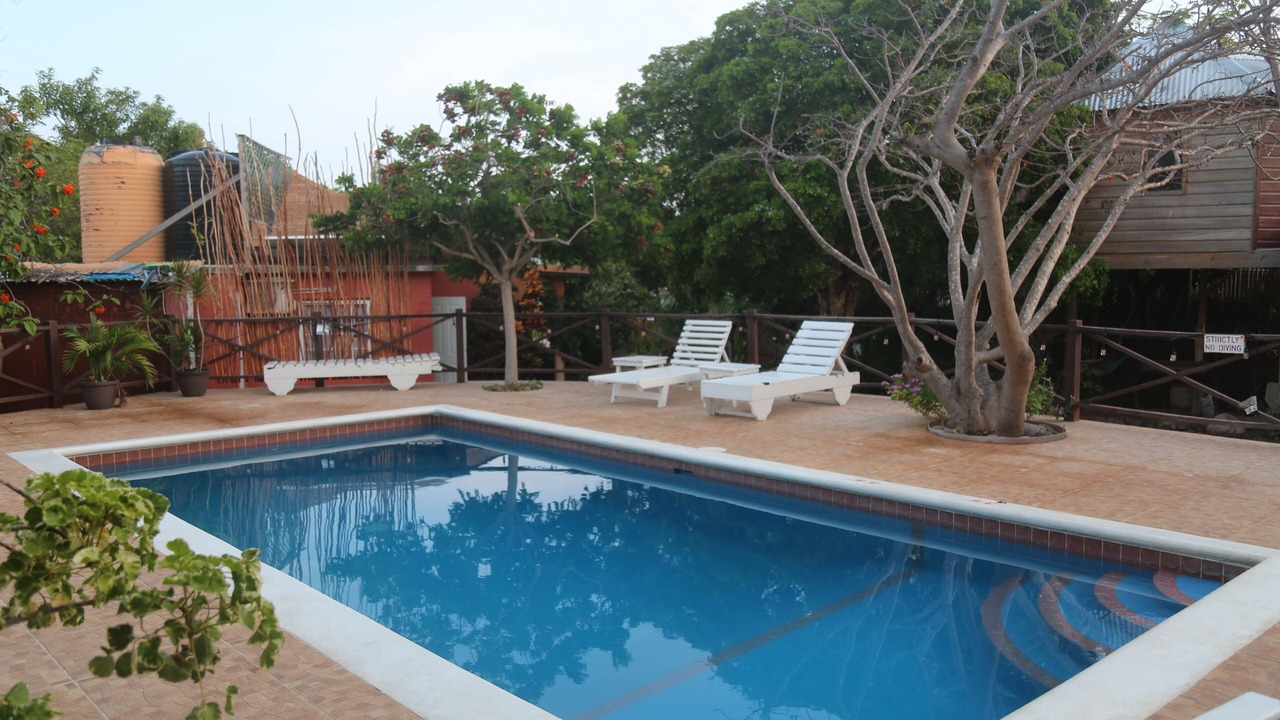 Photo of Outdoor in Treasure Beach