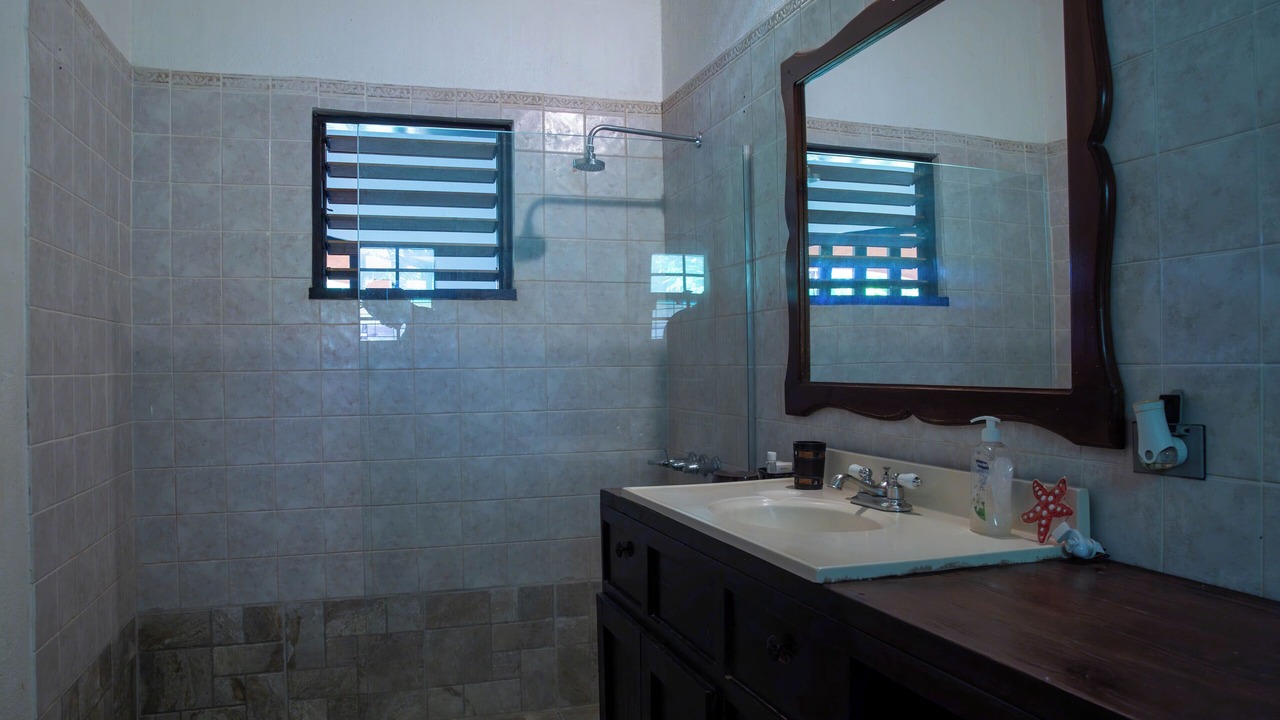 Photo of Bathroom in Treasure Beach