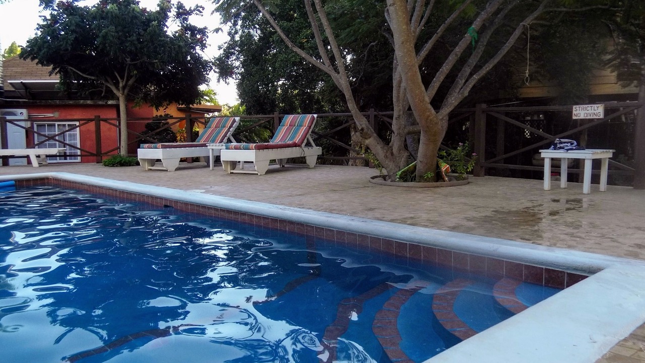 Photo of Outdoor in Treasure Beach