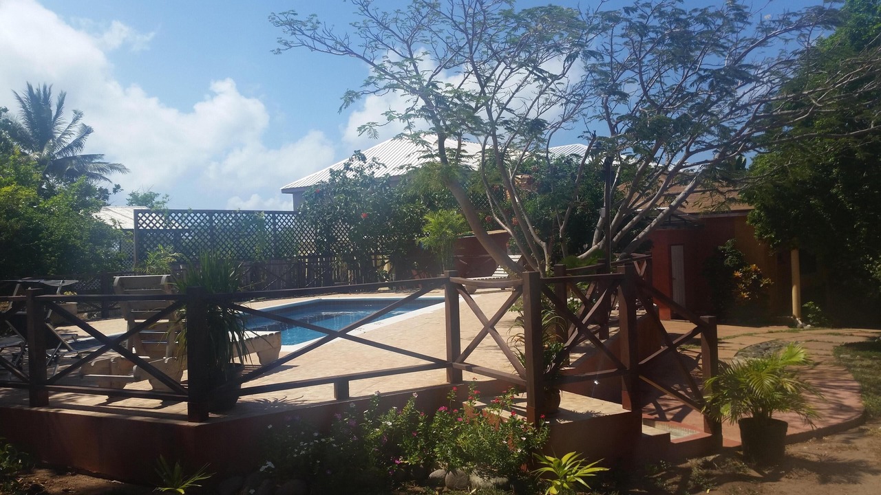 Photo of Outdoor in Treasure Beach