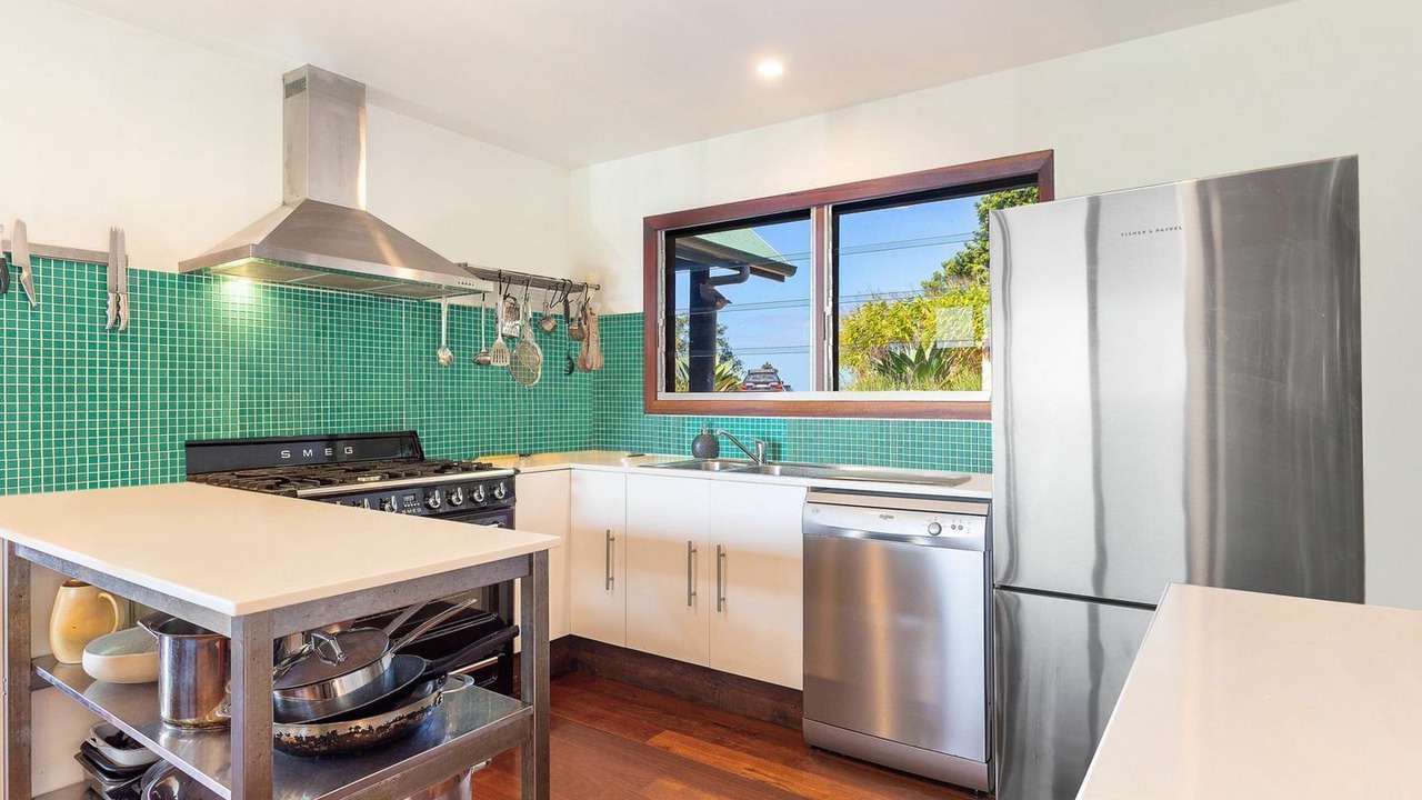 Photo of Kitchen in Main Arm