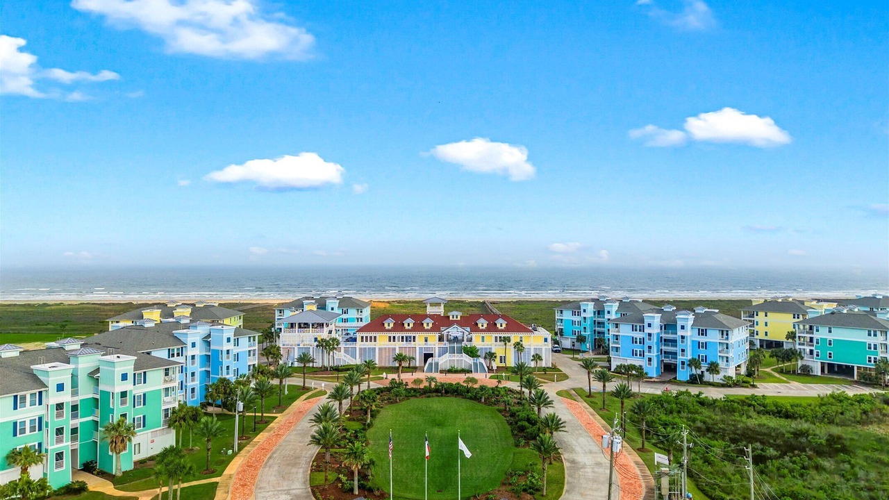 Photo of Outdoor in Red Fish Cove