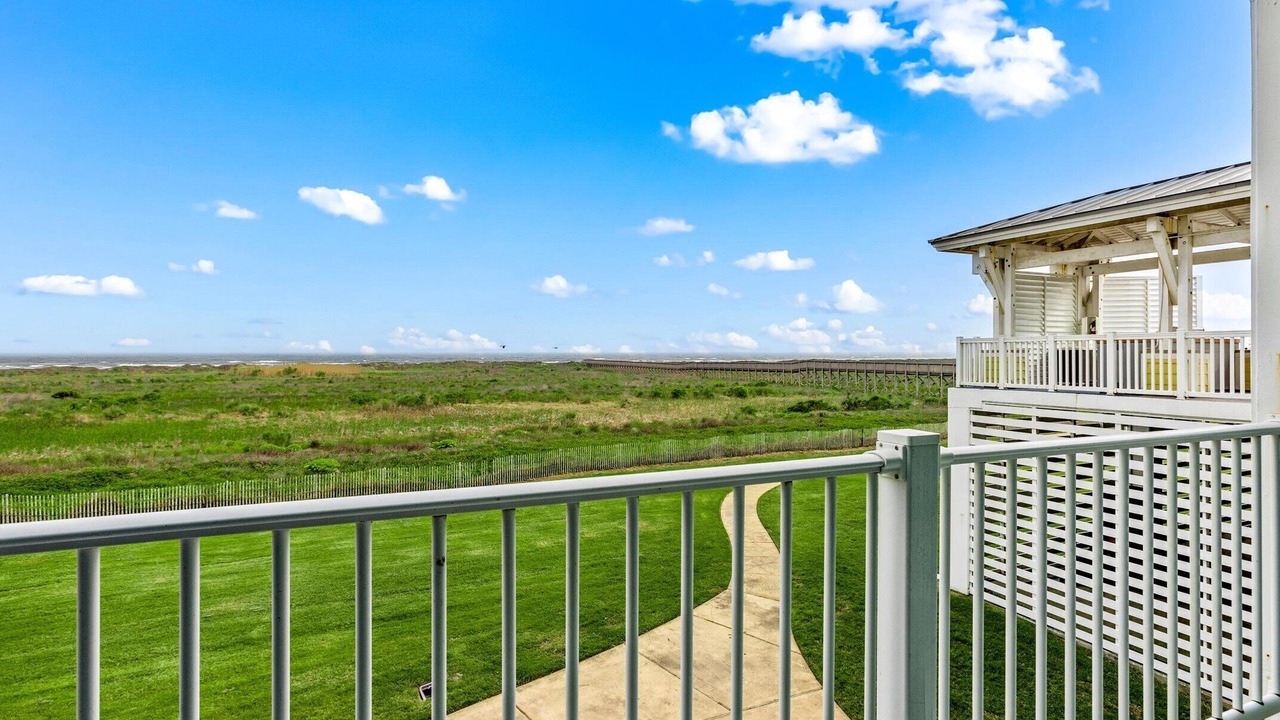 Photo of Outdoor in Red Fish Cove