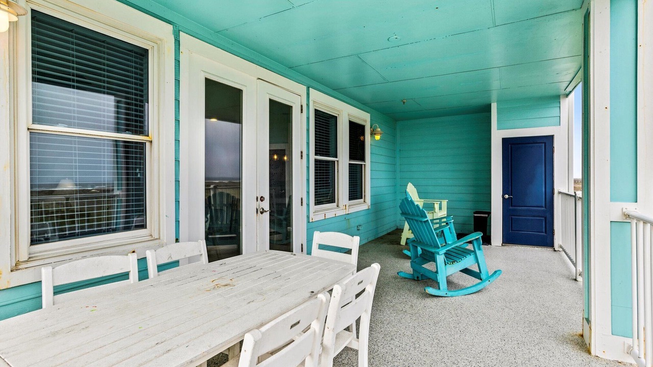 Photo of Outdoor in Red Fish Cove