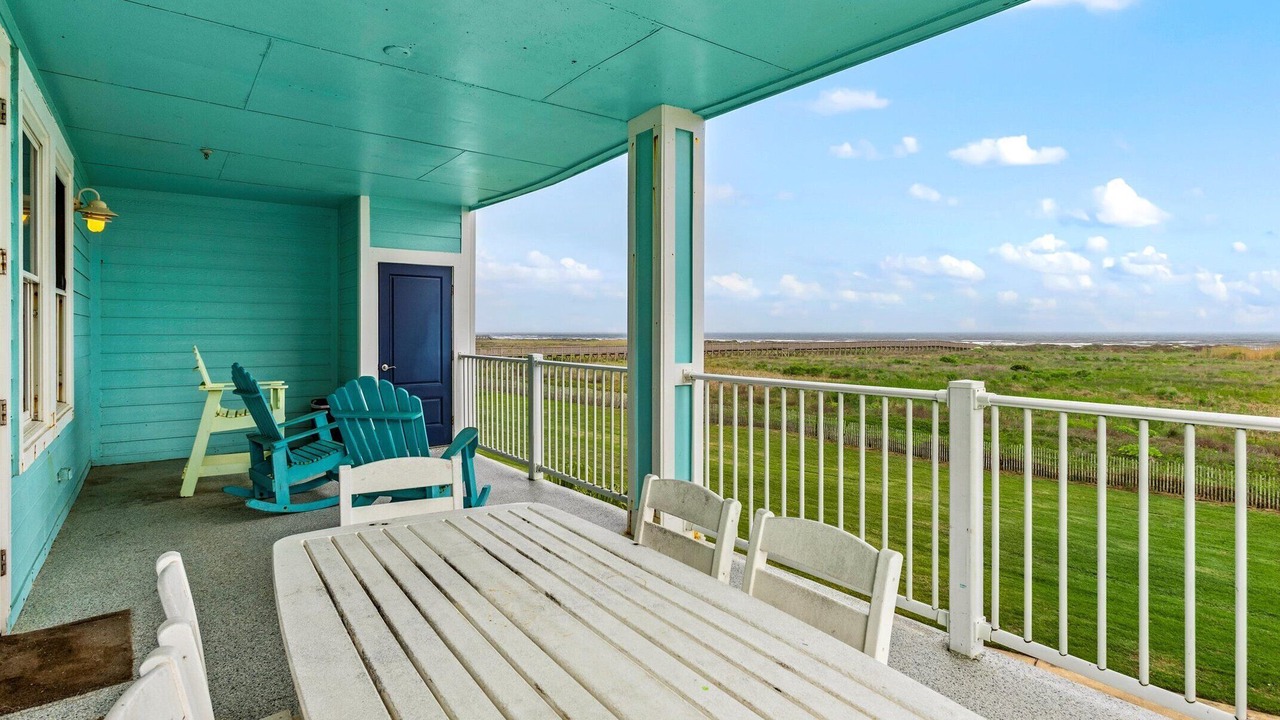 Photo of Outdoor in Red Fish Cove