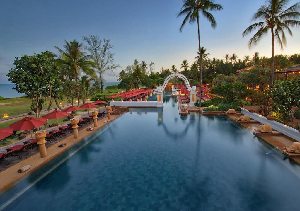 Photo of Outdoor in Mai Khao