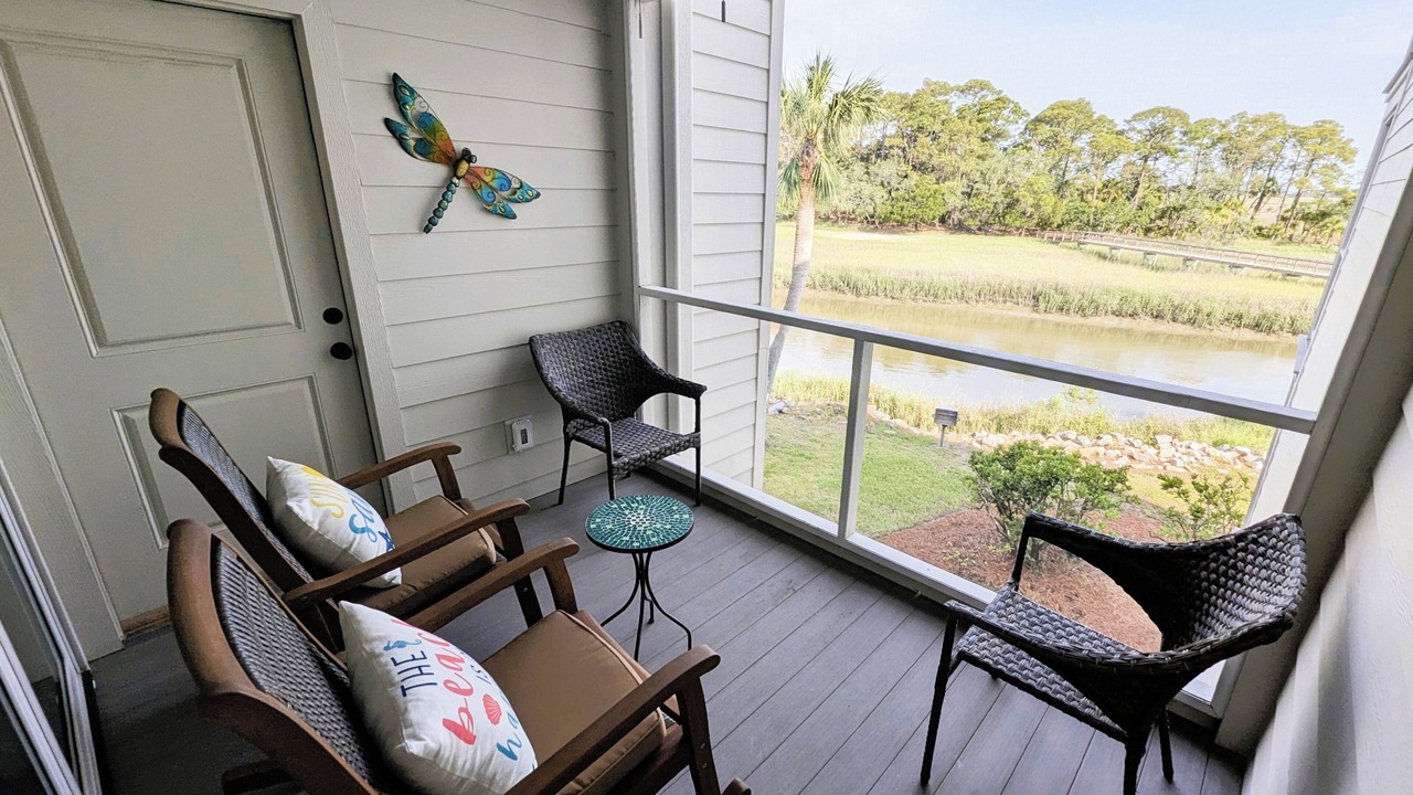 Photo of Outdoor in Saint Helena Island