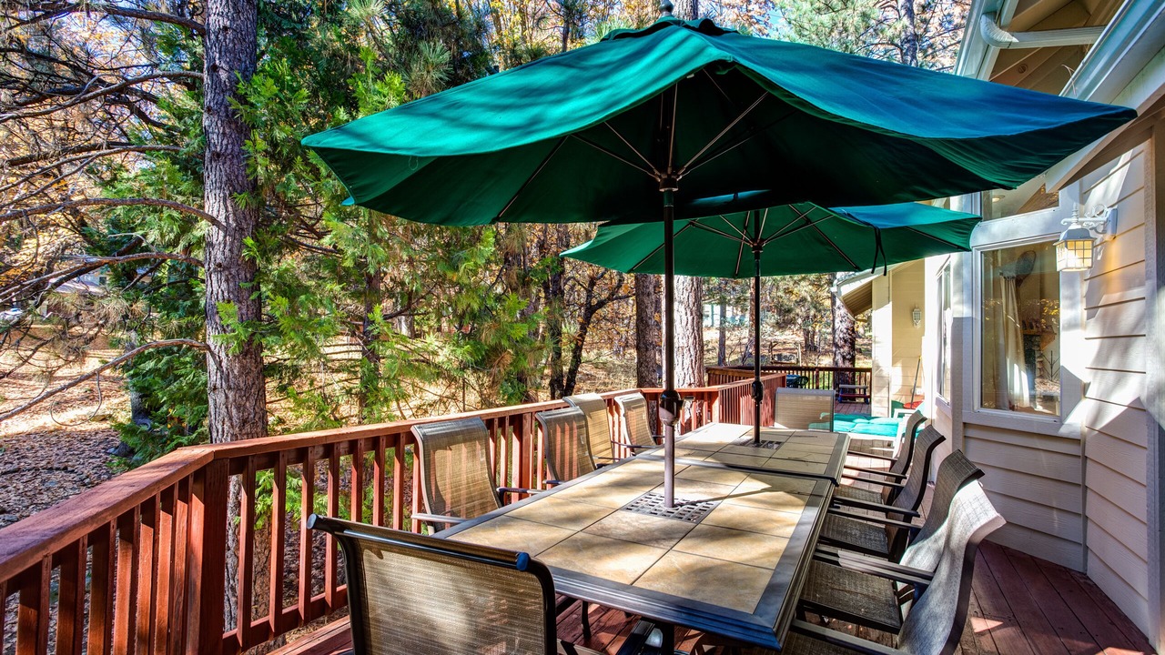 Photo of Outdoor in North Wawona