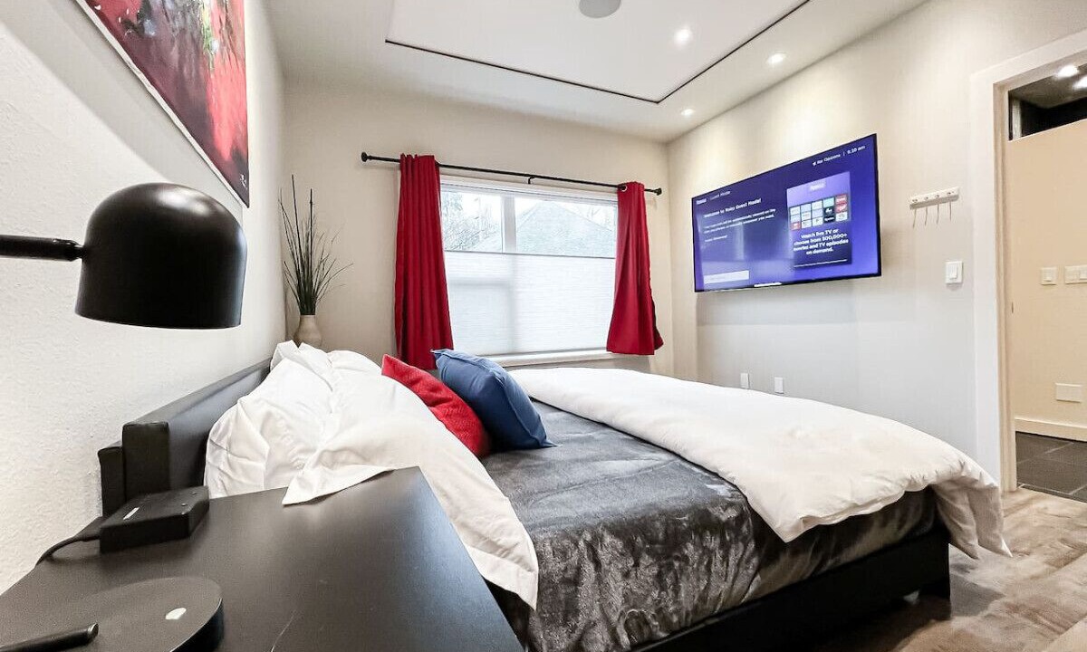 Photo of Bedroom in Lair Hill