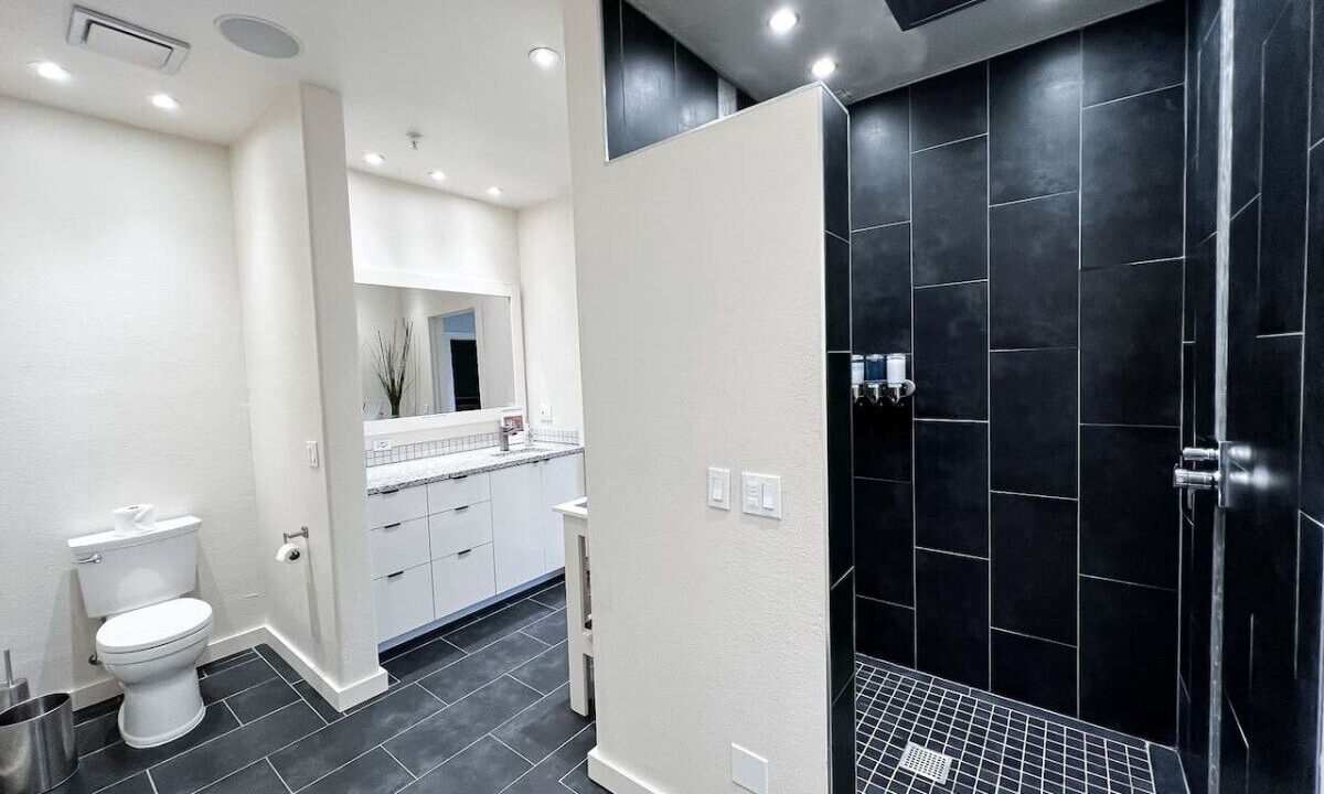 Photo of Bathroom in Lair Hill