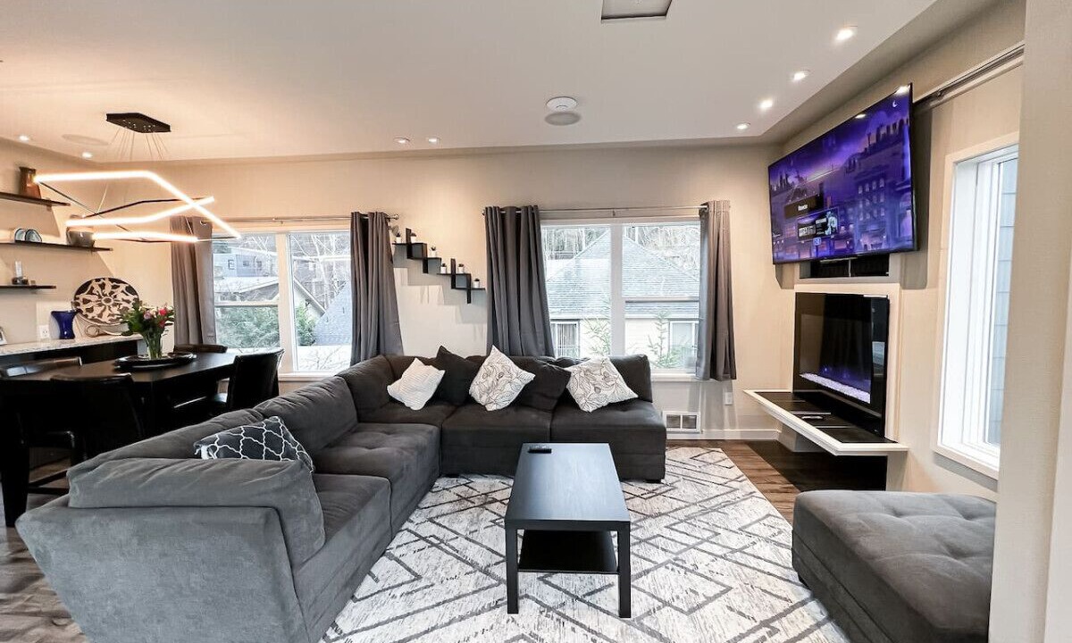Photo of Bedroom in Lair Hill