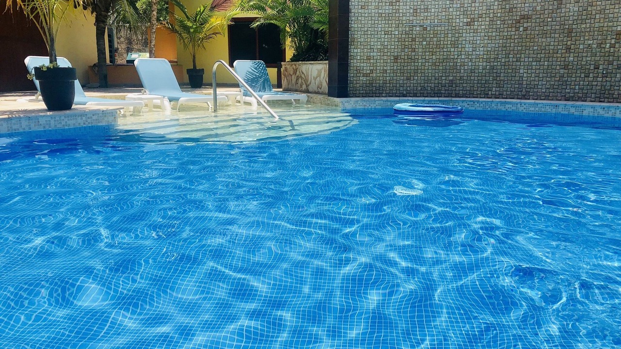 Photo of Outdoor in Colonia Salina Chica