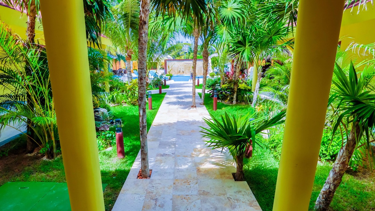 Photo of Outdoor in Colonia Salina Chica