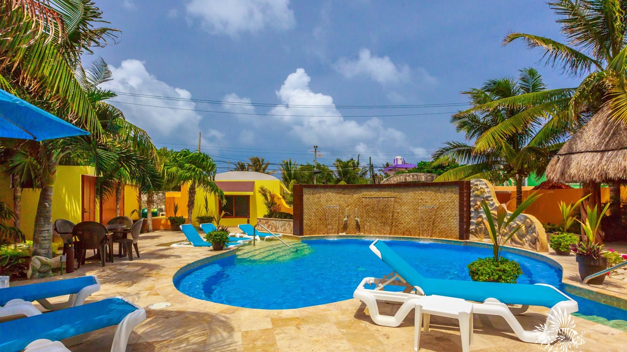 Photo of Outdoor in Colonia Salina Chica
