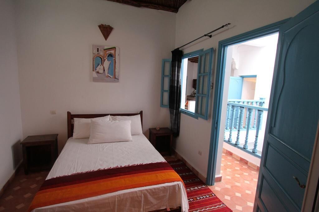 Photo of Bedroom in Medina