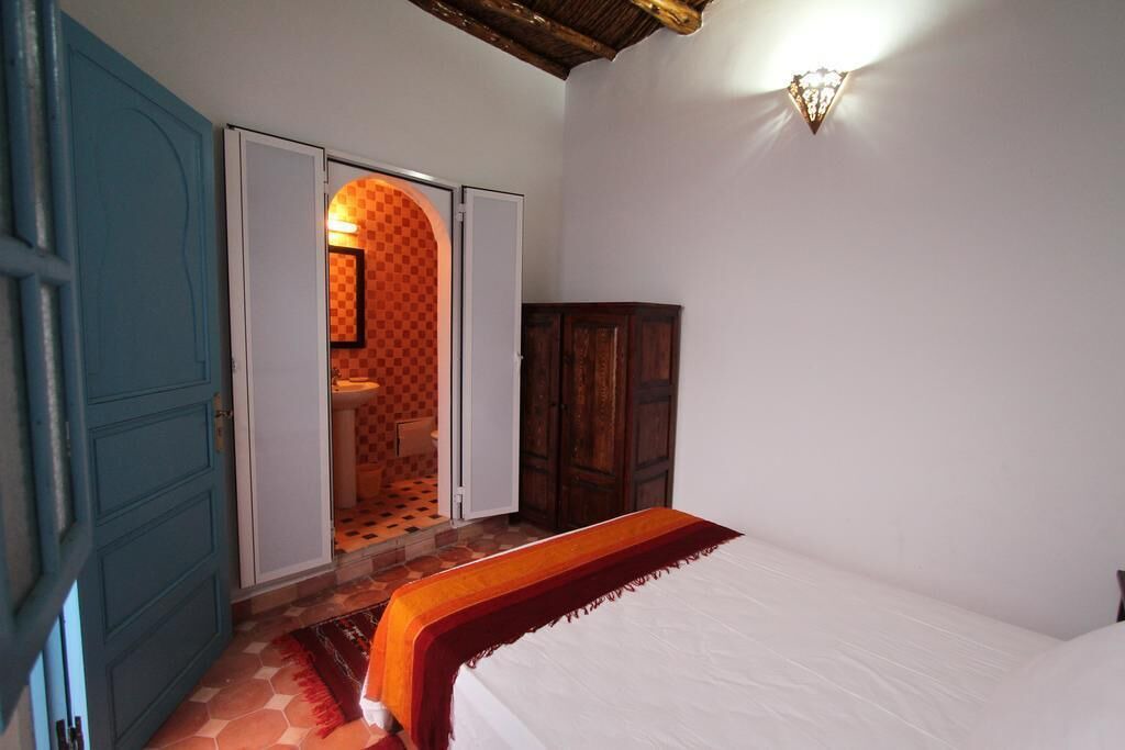 Photo of Bedroom in Medina