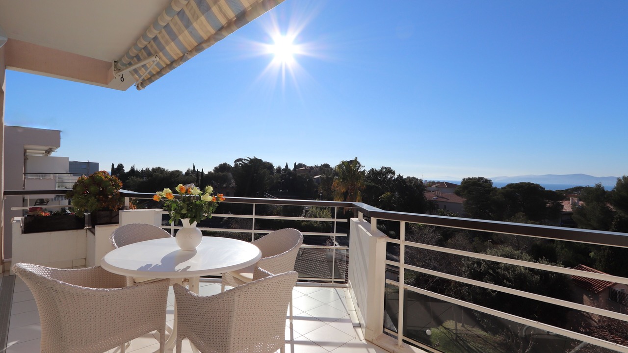 Photo of Outdoor in Saint-Raphael
