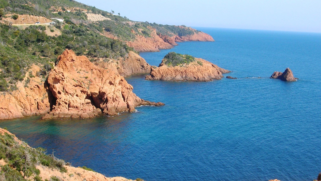 Photo of Others in Saint-Raphael