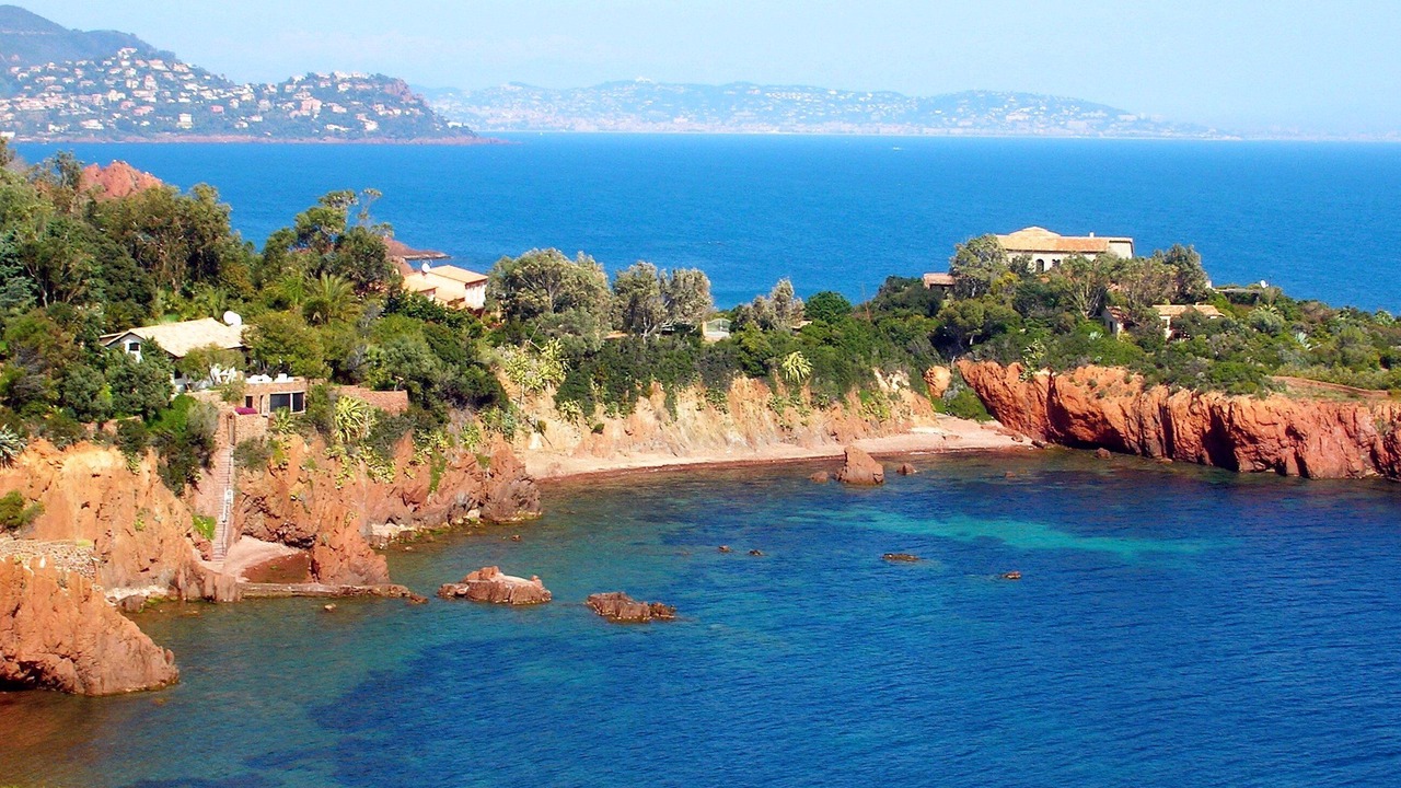 Photo of Others in Saint-Raphael