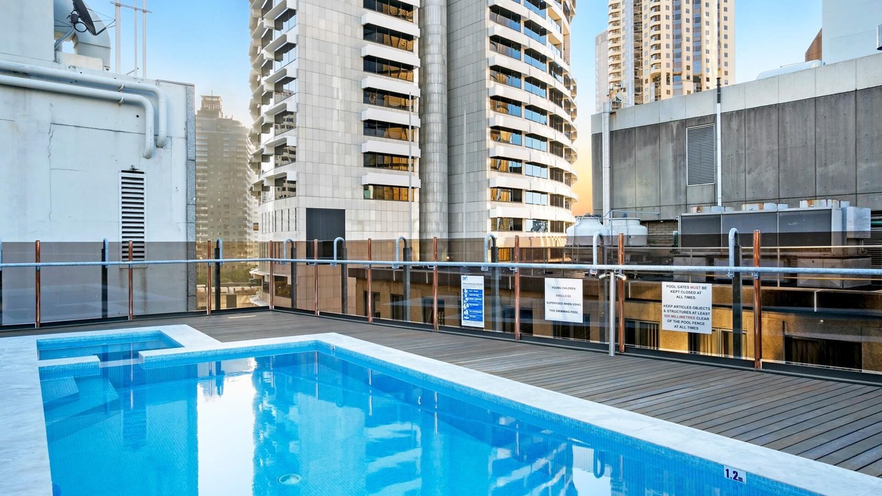 Photo of Others in Sydney Central Business District