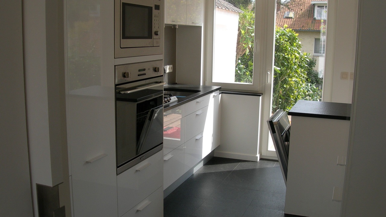 Photo of Kitchen in Transvaal