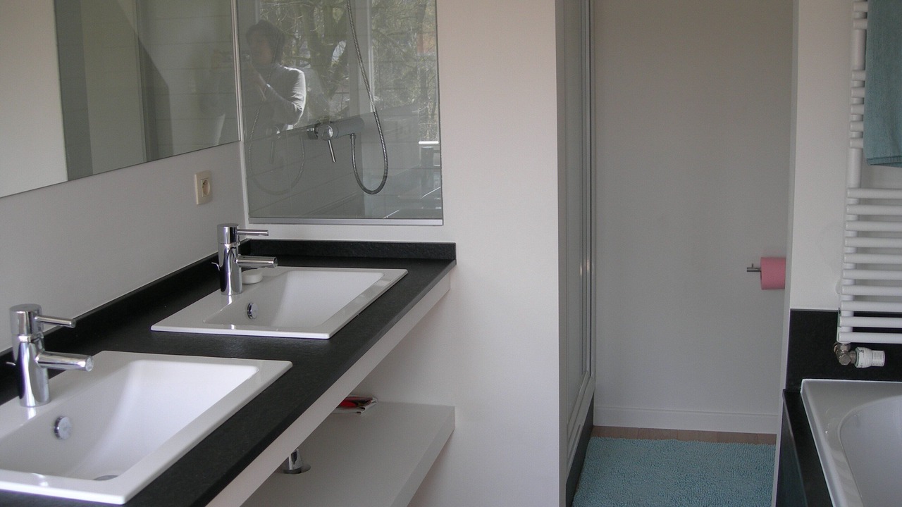 Photo of Bathroom in Transvaal