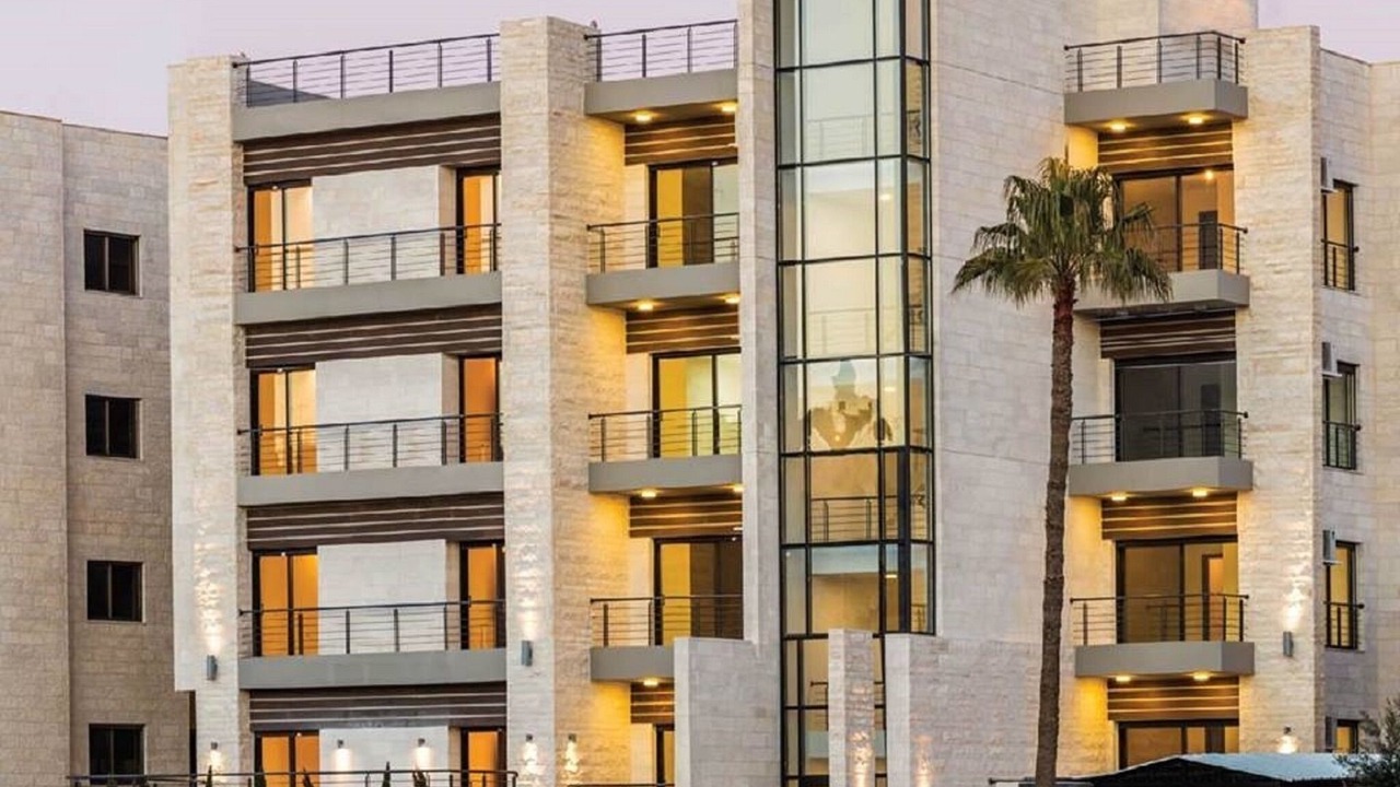 Photo of Outdoor in Amman