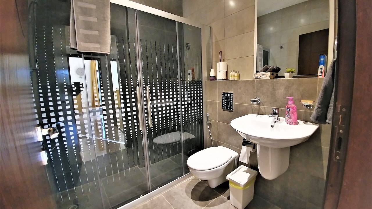 Photo of Bathroom in Amman