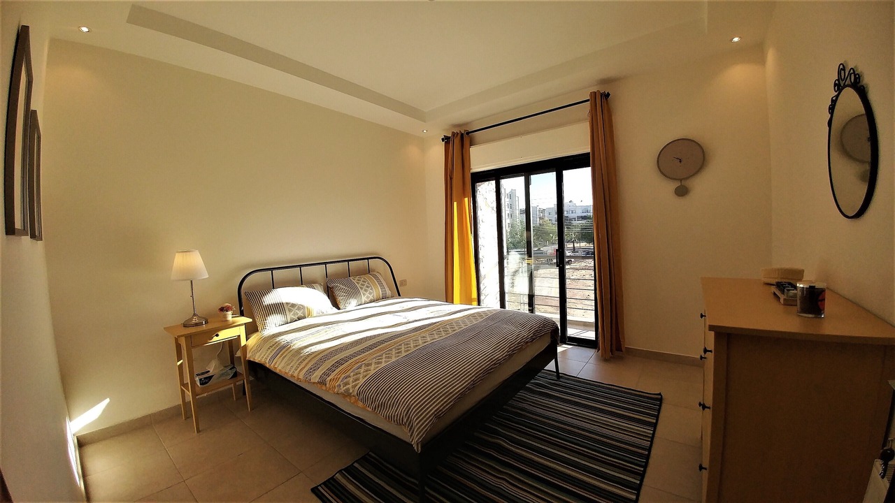 Photo of Bedroom in Amman