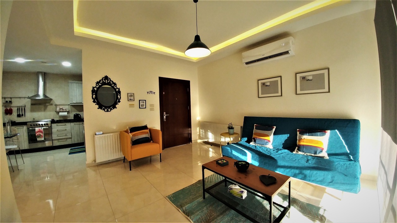 Photo of Livingroom in Amman