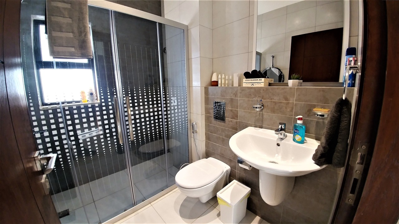 Photo of Bathroom in Amman