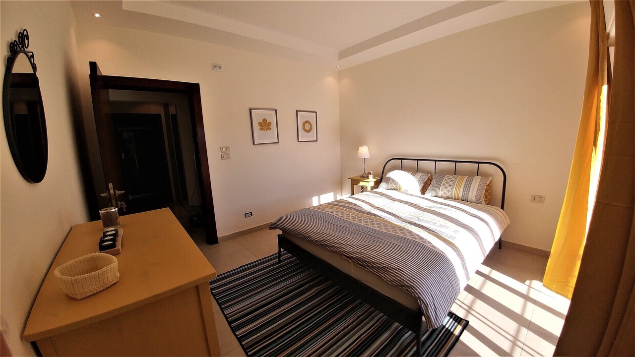 Photo of Bedroom in Amman