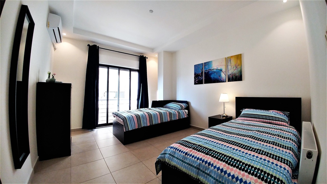 Photo of Bedroom in Amman