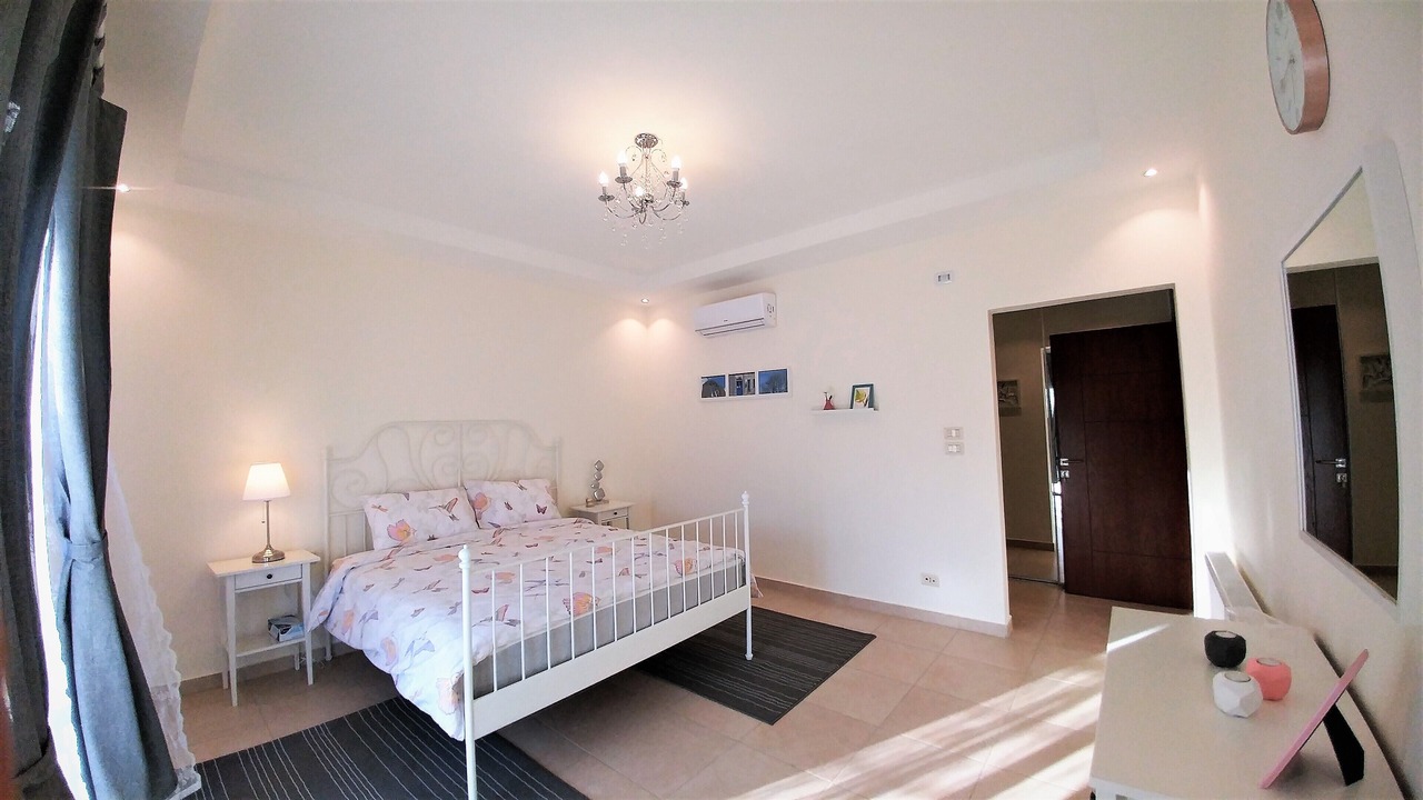 Photo of Bedroom in Amman