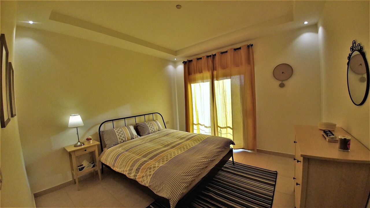 Photo of Bedroom in Amman