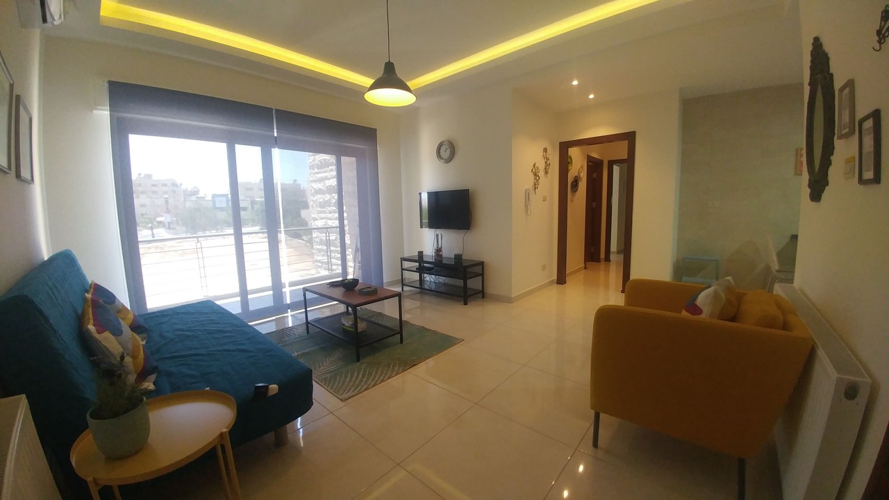 Photo of Livingroom in Amman
